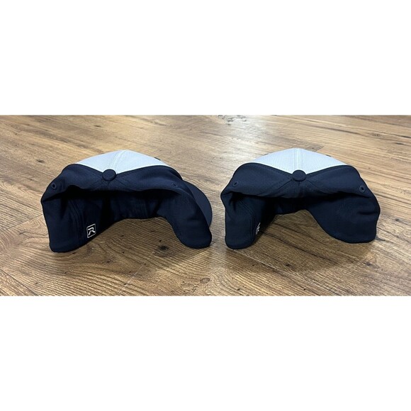 New England Patriots Hat Richardson LG-XL PTS50 Performance Team Series Matrix R - Picture 4 of 10